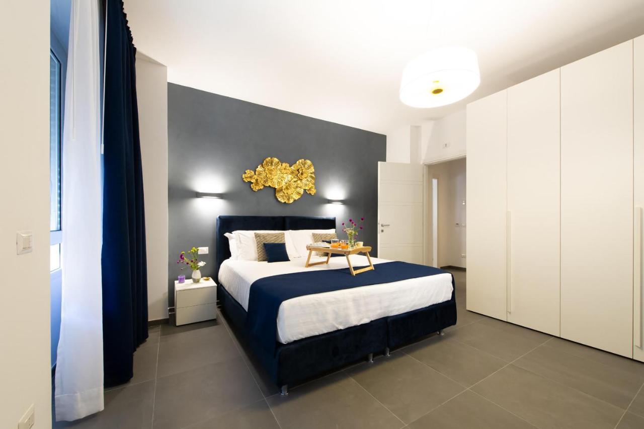 Апартаменты Peony - 13 Piazza Pio XI Рим Экстерьер фото